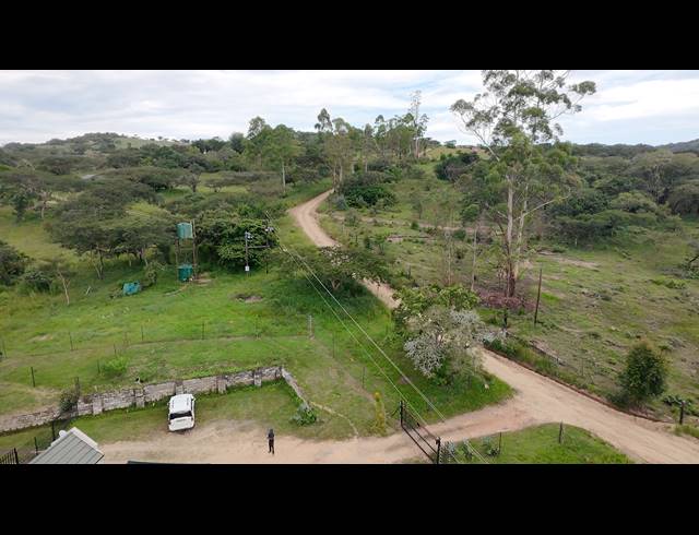 4HA FARM FOR SALE IN NELSPRUIT RURAL